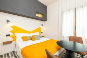IKNOS Accommodation Tortoli
